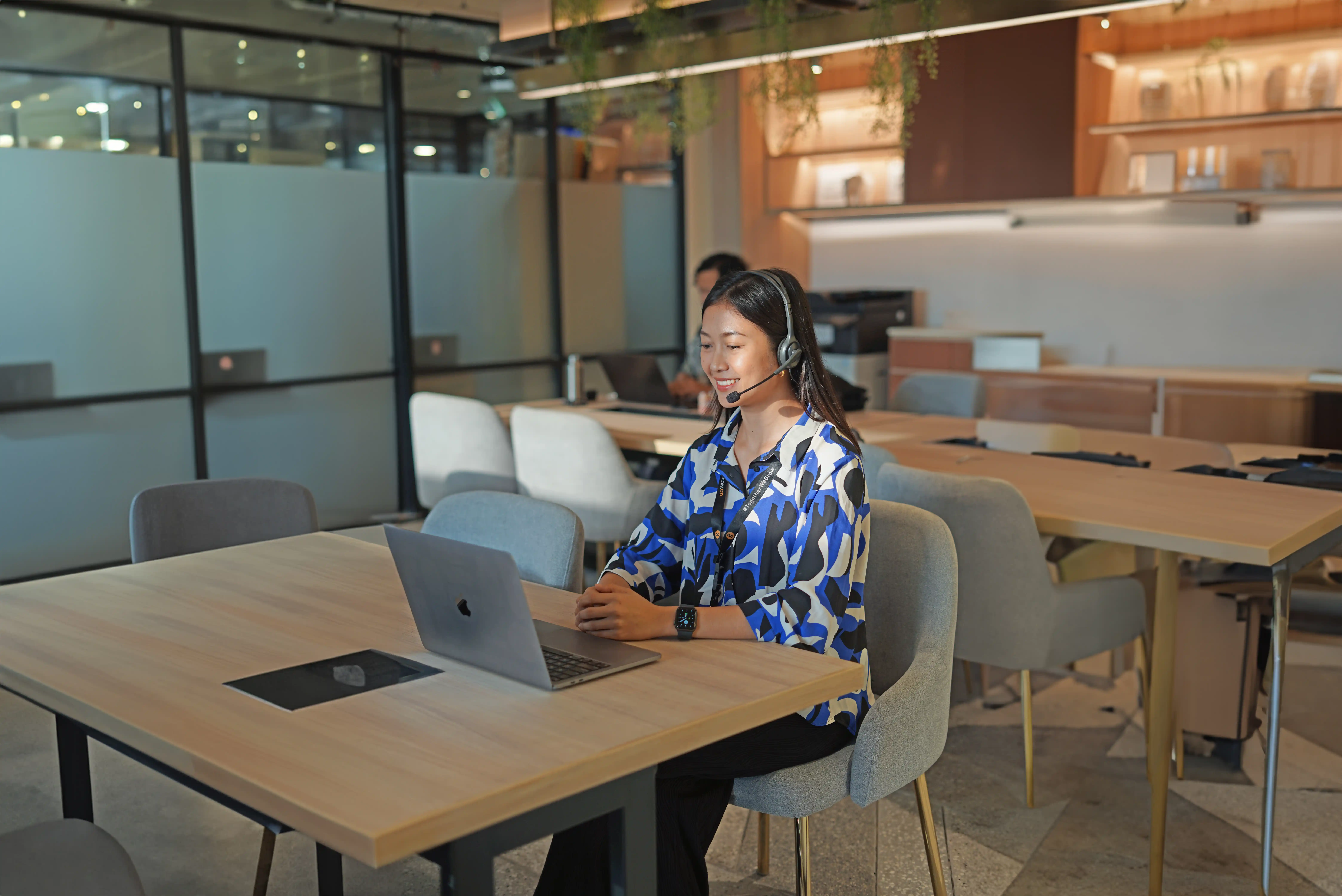 Virtual Office untuk Bisnis Online