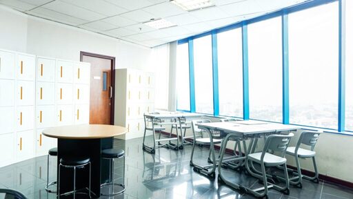 Alamat Kantor Meningkatkan Kepercayaan Klien