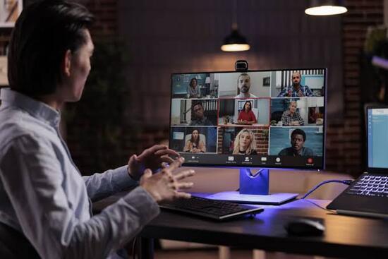 Virtual Office Legal untuk Usaha