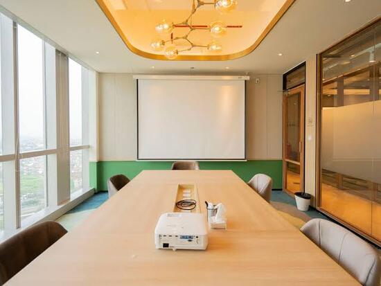 Kontrak Minimal Sewa Office Space