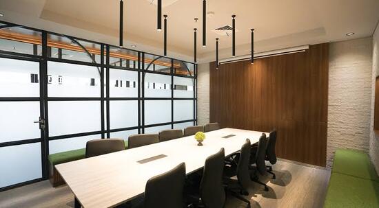 Sewa Meeting Room Murah
