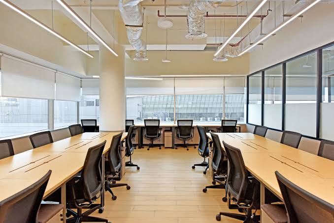 Kantor Konvensional