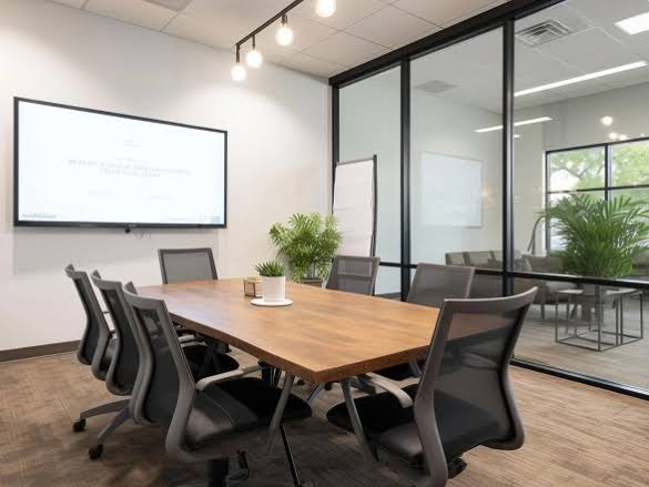 Coworking Space Harian vs Bulanan