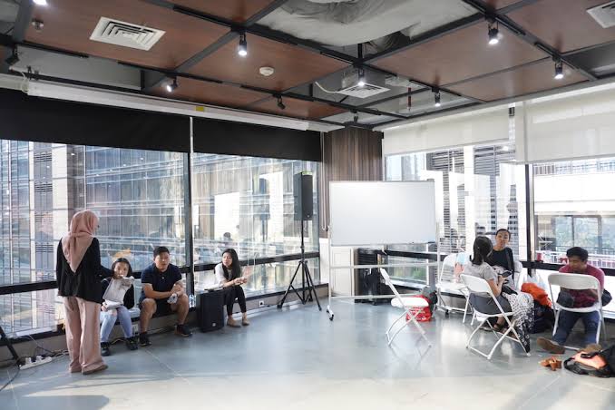 Kesalahan Pilih Virtual Office