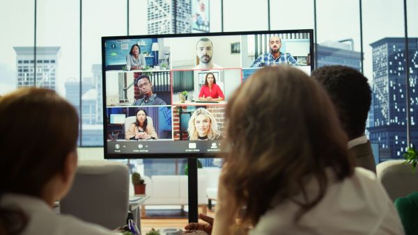 Virtual Office Freelancer