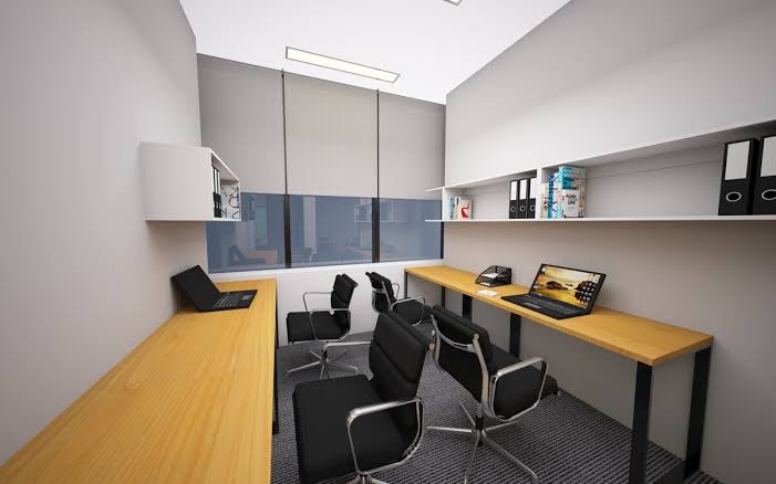 NIB virtual office