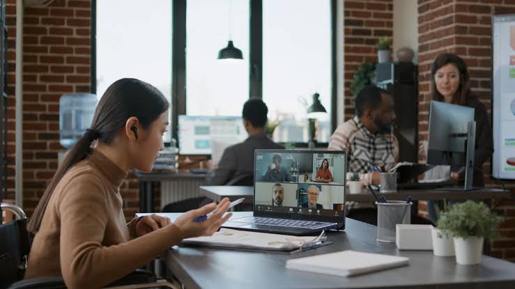 Virtual Office PT