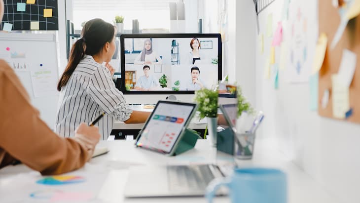 Virtual Office untuk Rekening Perusahaan