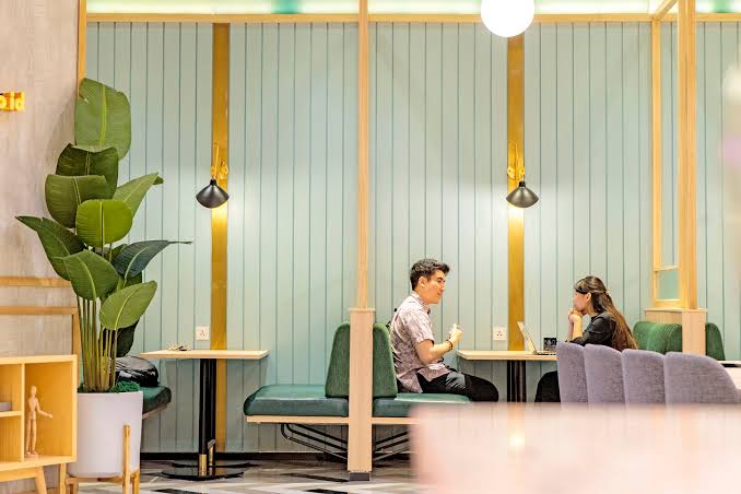 Virtual Office Startup