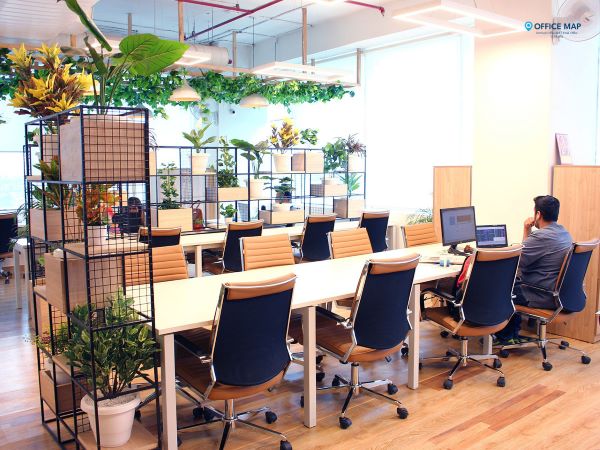 Virtual Office untuk Bisnis