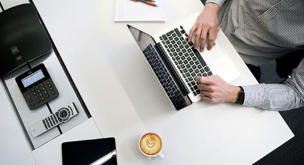 WFH WFO Coworking