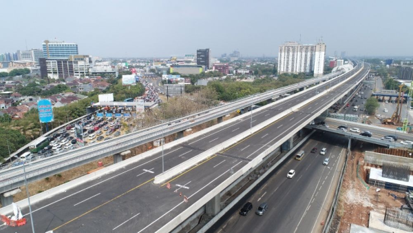 Alamat Bisnis di Jakarta Selatan
