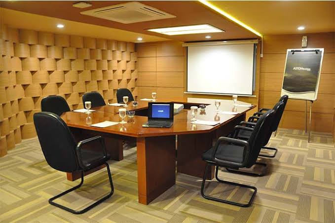 Meeting Room untuk Interview