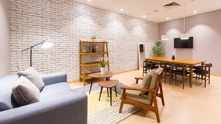 Biaya Sewa Meeting Room