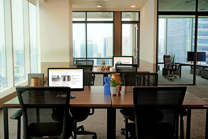Remote Worker