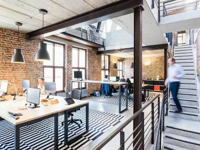 Kantor untuk Hybrid